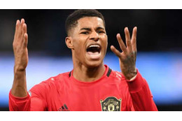 ラッシュフォード、「夏休みも無料給食続行」を直訴も…首相は拒否 画像