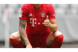 Tシウヴァ退団のPSG、バイエルンから後釜獲得を狙う 画像