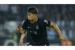 浅野拓磨のこの超絶スプリント、「速度」がすごかった！ 画像