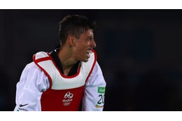 イブラより凄い？テコンドー元王者の「超絶アクロバティックシュート」 画像