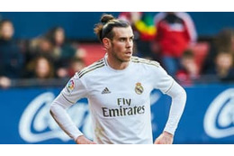 ベルバトフ 「ベイルがまだレアルにいるのは謎」 画像