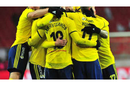 新型コロナで全員隔離…“少年だけ”で戦ったロシア1部チーム、「10失点」でも輝く 画像