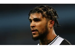 「アメリカは平等な国じゃない」 超速スターが“アメリカ代表引退”示唆 画像