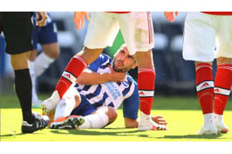 首絞められたモペの「アーセナルへの苦言」、監督は擁護 画像