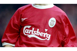 南野のリヴァプール、2大ブランドによる「90年代後半のユニフォーム」まとめ 画像