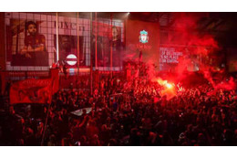 リヴァプール、市議会と「優勝パレード」を計画　時期はいつ？ 画像