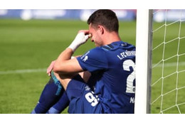 波乱すぎたドイツ2部最終節…名門ニュルンベルクが3部との入れ替え戦へ 画像