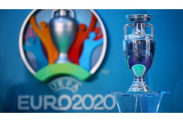 延期のEURO2020、「8都市開催」に縮小も　会長が発言 画像