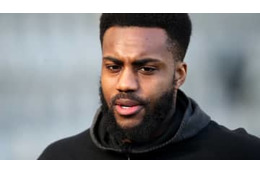 「プレミアリーグ選手は実験動物かよ」 ダニー・ローズ、再開に反発 画像