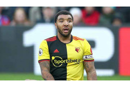 ワトフォード主将、練習復帰を拒否…「息子が理由」 画像