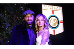 インテル控えGK、6年間で1分もプレーしてないのに2度退場する 画像