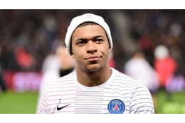 「エムバペ、プレミアにおいで！」 伝説シアラーが願う移籍先がやっぱりだった 画像