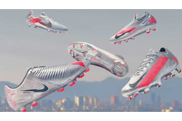 NIKEの新作スパイク「ネイバーフッドパック」が発売！選手たちも着用開始 画像
