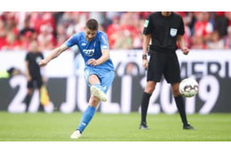 ノールックPKのクラマリッチ、PK達人少年だった！「100本連続伝説」も 画像