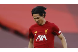 リヴァプール南野拓実に不満？あのオーウェンが注目発言 画像