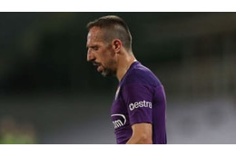 リベリ、「泥棒が入ったあとの自宅」衝撃映像を配信…イタリアにうんざり 画像