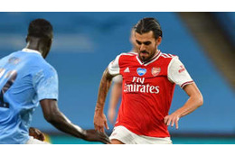 ペップ、“超苦手”の準決勝で敗退…勝ったアーセナルMFはブッ壊れる！ 画像