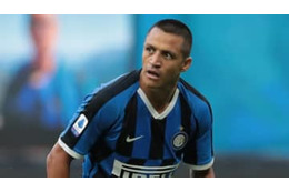 ペップ、宿敵ユナイテッドからアレクシス・サンチェスを獲得へ！？ 画像