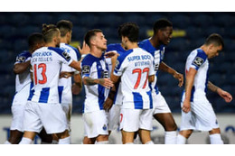 このなかに中島翔哉がいたら…ポルトの「胸熱ズタズタゴール」がこれ！ 画像