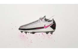 NIKEが新スパイク『ファントムGT』を発表！史上最もデータを駆使したモデル 画像