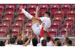 今季で現役引退する「時代を彩ったスター」10名 画像