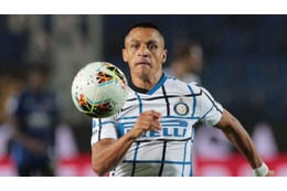 サンチェス、驚きの「移籍金ゼロ」でインテル移籍へ 画像