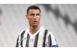 CL男ロナウド、敵将が“宇宙人”と脱帽した「鬼のミサイルシュート」がこれ 画像