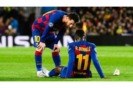 バルセロナ、バルトメウ会長時代「最悪の補強」5名 画像