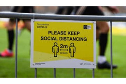 プレミア、コロナで「チームが14人以上なら試合延期せず」 画像