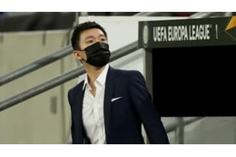 インテル会長、罰金100万円 「セリエA会長はピエロ」発言で 画像