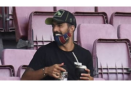 スアレス、「イタリア語試験で不正行為」疑惑が浮上…質問を事前に取得か 画像