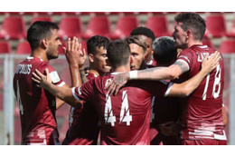 俊輔の古巣、新加入発表が理解不能…「強盗を撃退したが、1時間後に殺られる」 画像