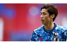 日本代表、大迫勇也が離脱　FWがひとりだけに 画像