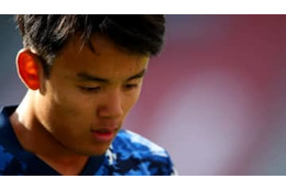 久保建英の起用に不満のレアル、求める「スタメン出場数」とは 画像