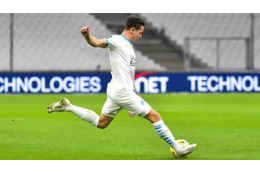 酒井宏樹が演出！相棒トヴァンの「5人無効化神ミドル」がすげぇぞ 画像