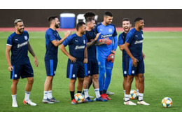 監督は不要？「フォーメーションと先発」をファン投票で決めるクラブ現る 画像