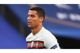 コロナ陽性のロナウド、怒る「PCR検査、○○だな」→削除 画像