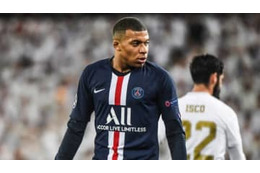 レアル、来夏に若手トップスター3人の獲得を狙う 画像