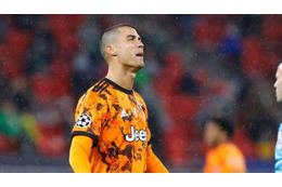 ロナウド、ユヴェントスとは契約更新せず？セリエAはあと2年か 画像