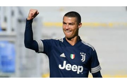 オフサイドに焦らない！ロナウドの「ポジション修正力」を見たか 画像