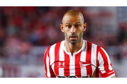 36歳マスケラーノ、現役引退を表明 画像