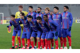 FC東京、New Balanceとのオフィシャルサプライヤー契約を発表！ 画像