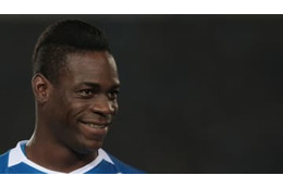 バロテッリ、セリエBモンツァ加入が決定！いい笑顔がこちら 画像