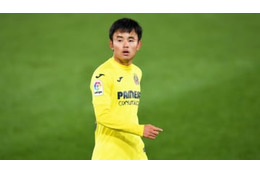 ビジャレアル久保、ついに先発復帰も　レアルには移籍オファー 画像