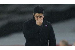 アーセナル、アルテタの後任に「あの2名のOB」も準備 画像