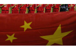 これはひどい…中国の14歳、悪質キックで1年間出場停止に 画像