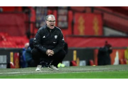 「民衆の理解力を低下させる」 鬼才ビエルサ監督、メディアをちくり 画像