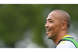 小野伸二の北海道コンサドーレ札幌復帰が発表！“天才”が1年半ぶりにJ1の舞台へ 画像