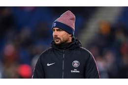 「理解できない」 トゥヘルの相棒がPSG解任に恨み節 画像