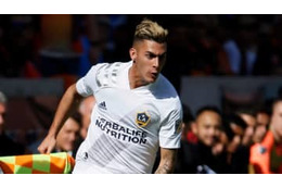 24歳のアルゼンチン代表FW、性的虐待で訴えられる 画像